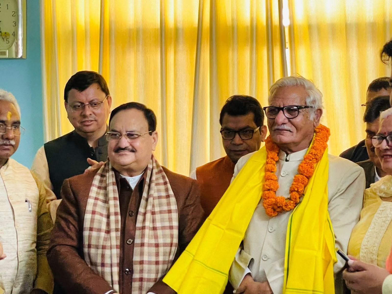 Chhabra Legal Advisers 
